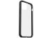 OtterBox React Backcover iPhone 12 (Pro) - Zwart