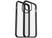OtterBox React Backcover iPhone 12 Pro Max - Zwart