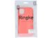 Ringke Air S Backcover iPhone 11 - Koraal