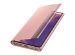 Samsung Originele Clear View Bookcase Galaxy Note 20 - Mystic Bronze