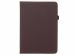 Effen Bookcase Samsung Galaxy Tab S3 9.7