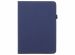 Effen Bookcase Samsung Galaxy Tab S3 9.7