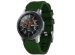 iMoshion Siliconen bandje Galaxy Watch 46 / Gear S3 Frontier / Watch 3 45