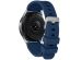 iMoshion Siliconen bandje Watch 46mm / Gear S3 Frontier / Watch 3 45mm - Blauw