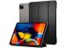 Spigen Smart Fold Bookcase iPad Pro 11 (2020) - Zwart