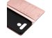 Mandala Bookcase LG Q60 - Roze