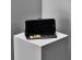 Mandala Bookcase LG Q60 - Zwart