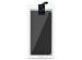 Dux Ducis Slim Softcase Bookcase Oppo Find X2 Lite - Zwart