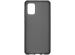 Itskins Spectrum Frost Backcover Samsung Galaxy A71 - Zwart