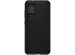 OtterBox Strada Bookcase Samsung Galaxy S20 - Zwart