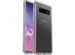 OtterBox Symmetry Clear Backcover Samsung Galaxy S10 Plus