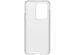 OtterBox Symmetry Clear Backcover Samsung Galaxy S20 Ultra