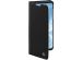 Hama Slim Pro Bookcase Samsung Galaxy Xcover Pro - Zwart