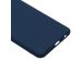 iMoshion Color Backcover Huawei P Smart (2021) - Donkerblauw
