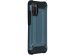 iMoshion Rugged Xtreme Backcover Samsung Galaxy A02s - Donkerblauw