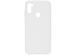 iMoshion Softcase Backcover Samsung Galaxy M11 / A11 - Transparant