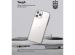 Ringke Fusion Backcover iPhone 12 (Pro) - Transparant