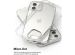 Ringke Air Backcover iPhone 12 (Pro) - Transparant
