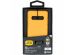 OtterBox Symmetry Backcover Samsung Galaxy S10 Plus - Geel