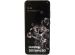 Valenta Card Slot Backcover Samsung Galaxy S20 Ultra - Zwart