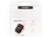 Spigen Thin Fit™ Case Apple Watch Series 4 / 5 / 6 / SE - 40 mm - Roze