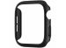 Spigen Thin Fit™ Case Apple Watch Series 4 / 5 / 6 / SE - 40 mm - Zwart