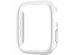 Spigen Thin Fit™ Case Apple Watch Series 4 / 5 / 6 / SE - 44 mm - Wit