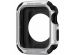Spigen Tough Armor™ Case Apple Watch 44 mm - Zilver