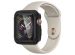 Spigen Tough Armor™ Case Apple Watch 44 mm - Zwart