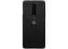 OnePlus Nylon Backcover OnePlus 8 - Zwart