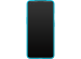 OnePlus Sandstone Protective Backcover OnePlus Nord - Blauw