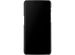 OnePlus Sandstone Protective Backcover OnePlus 6 - Zwart