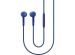 Samsung In-Ear Fit Stereo Headset - Blauw