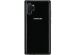 Ringke Fusion Backcover Samsung Galaxy Note 10 Plus - Zwart