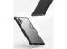 Ringke Fusion Backcover Samsung Galaxy Note 10 Plus - Zwart