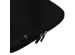iMoshion Universele sleeve met handvatten 13 inch - Zwart