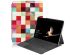 Design Hardcase Bookcase Microsoft Surface Go - Kleurtjes