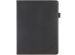 Gecko Covers Easy-Click Bookcase iPad Pro 12.9 (2020) - Zwart