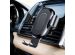 Baseus Wireless Car Charger Gravity Car Mount - Telefoonhouder auto - Draadloze oplader - Dashboard - Zwart
