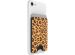PopSockets PopWallet - Cheetah Chic