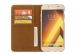 Luxe Softcase Bookcase Samsung Galaxy A5 (2017)