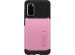 Spigen Slim Armor Backcover Samsung Galaxy S20 - Roze