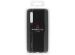 Huawei Hardcase Backcover Huawei P30 - Zwart Carbon