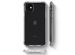 Spigen Rugged Crystal Backcover iPhone 11 - Transparant