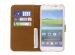 Luxe Softcase Bookcase Samsung Galaxy S5 (Plus) / Neo