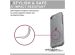 UAG Lucent U Backcover iPhone SE (2022 / 2020) / 8 / 7 - Ice