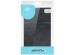 iMoshion 2-in-1 Wallet Bookcase Samsung Galaxy S20 FE - Zwart