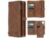 iMoshion 2-in-1 Wallet Bookcase Samsung Galaxy S20 FE - Bruin