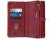 iMoshion 2-in-1 Wallet Bookcase Samsung Galaxy S20 FE - Rood