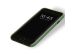 Selencia Gaia Slang Backcover iPhone SE (2022 / 2020) / 8 / 7 / 6(s) - Groen